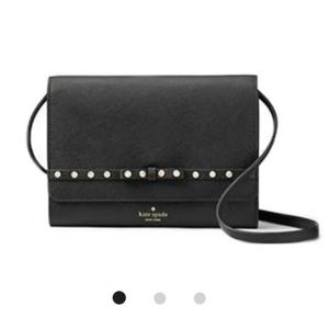 Kate spade wristlet